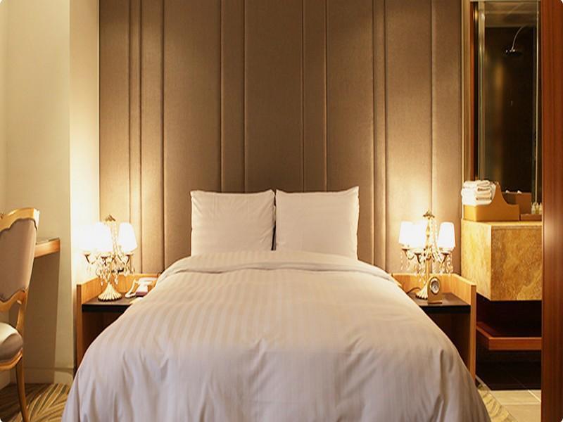 Hotel Grammos
