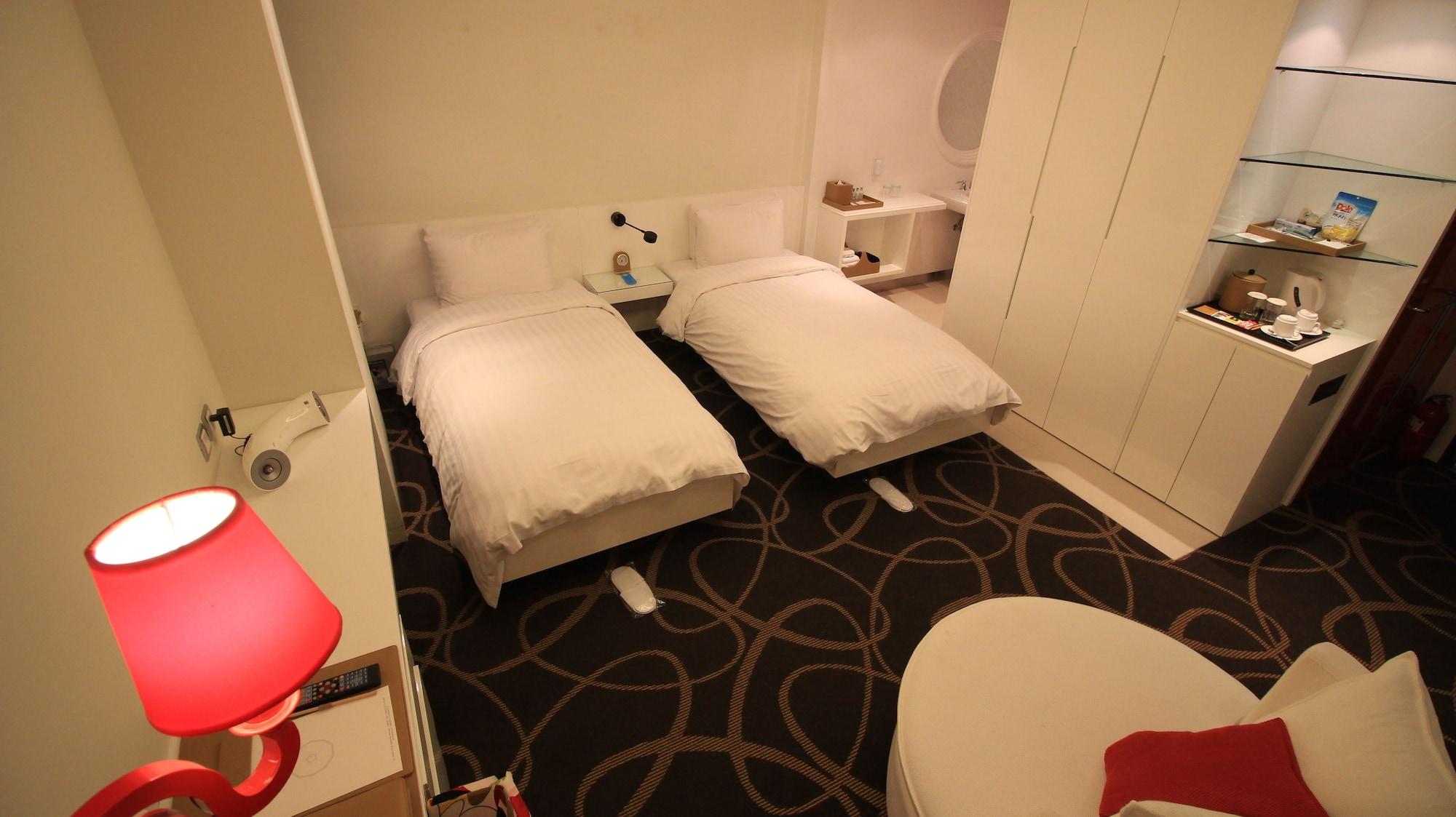 Hotel Grammos Seoul