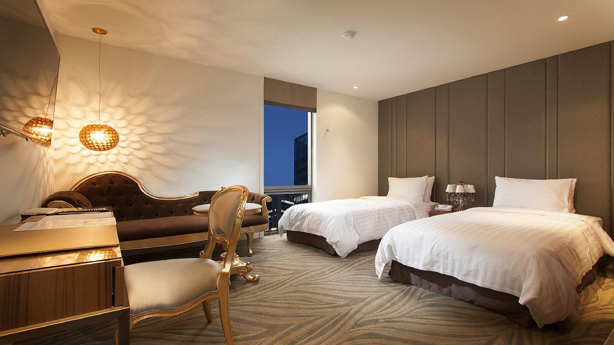 Hotel Grammos Seoul