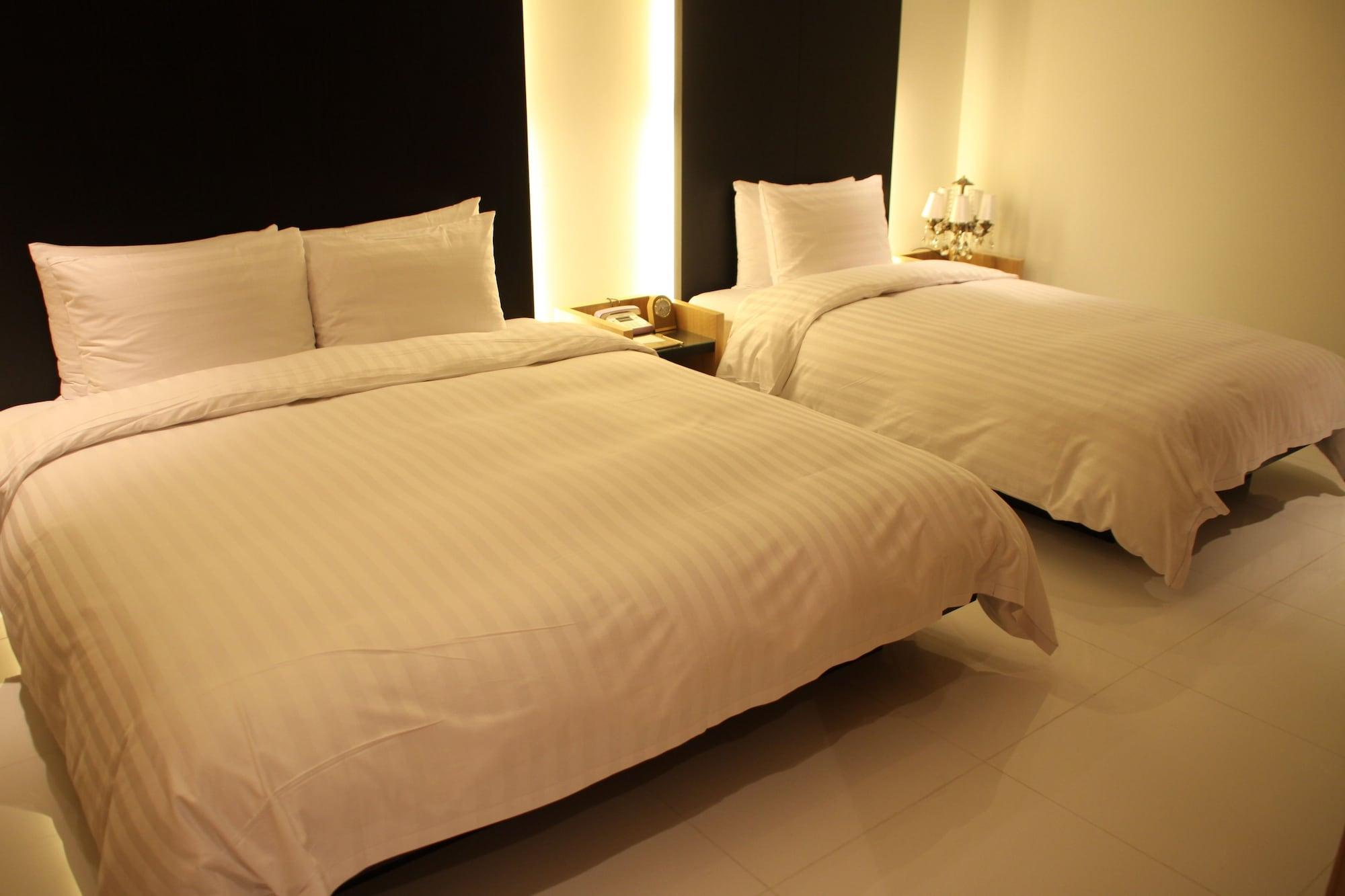 Grammos Hotel Seoul