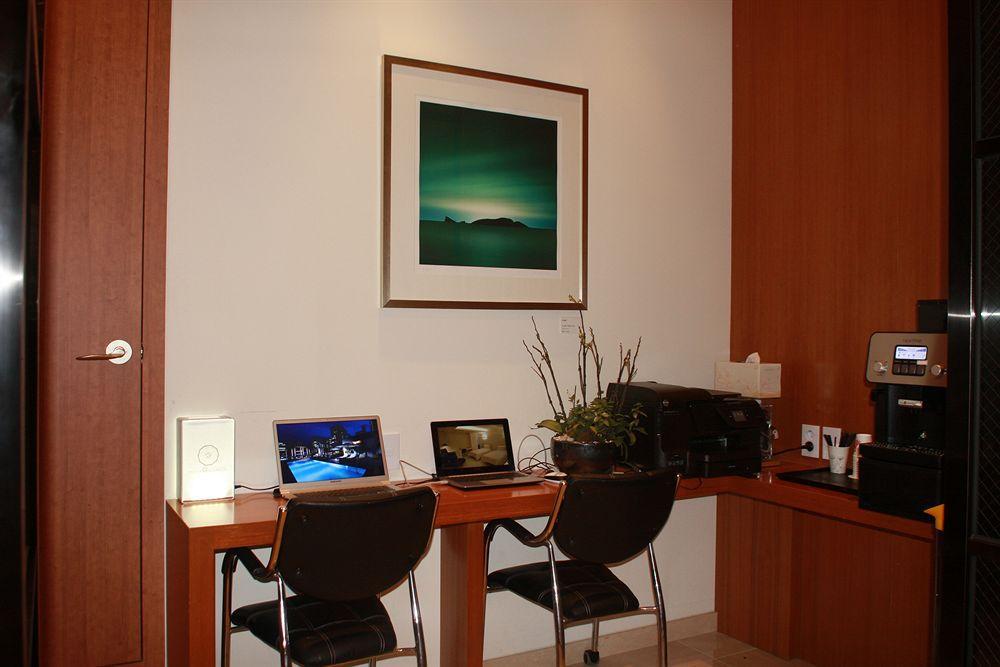 Grammos Hotel Seoul