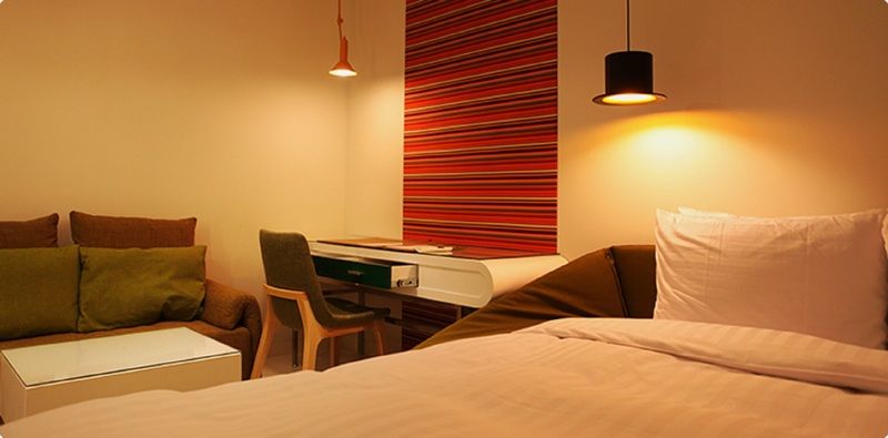 Hotel Grammos 3*
