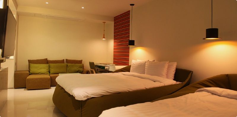Hotel Grammos