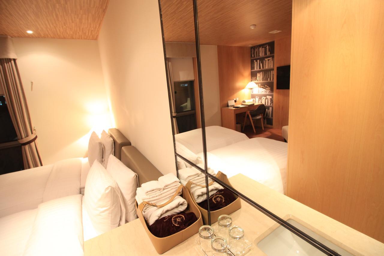 Hotel Grammos Seoul