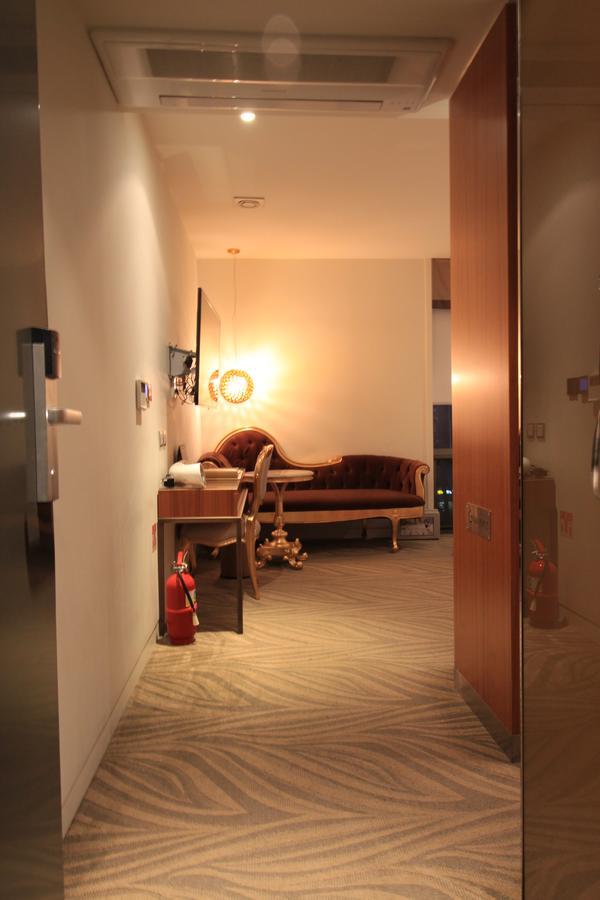 Grammos Hotel