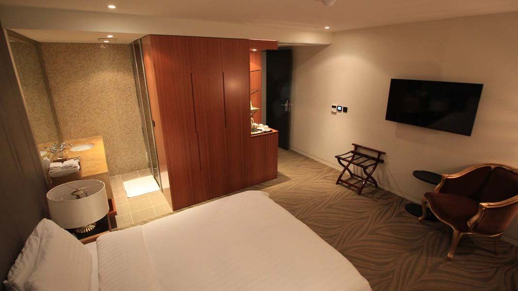 Grammos Hotel Seoul